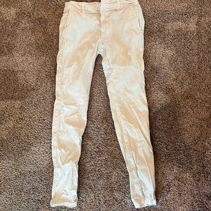 Zara Khaki Pants